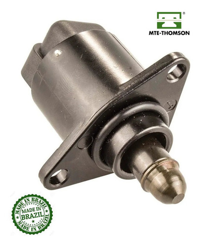 Sensor Iac Palio Siena Fiorino Uno Strada 4 Pines Mte-7446