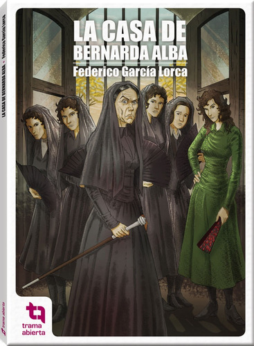 La Casa De Bernarda Alba