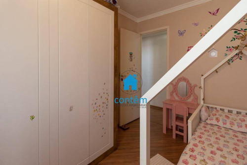 Ap2321 - Apartamento Com 2 Dormitórios À Venda, 48 M² Por R$ 255.000 - Bussocaba - Osasco/sp - Ap2321