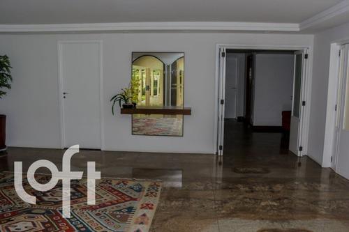 Imagem 13 de 17 de Apartamento Padrão Em São Paulo - Sp - Ap0081_rncr