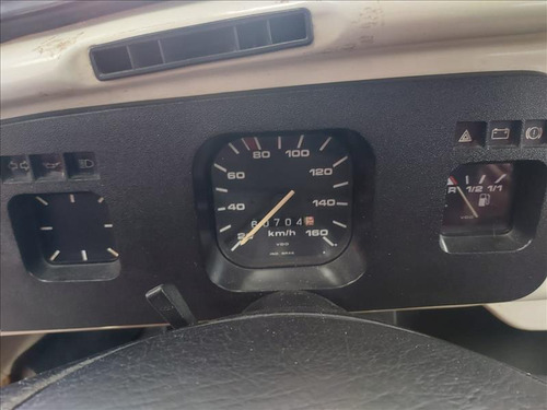 Volkswagen Fusca Fusca 1.3 8v Gasolina 2p Manual