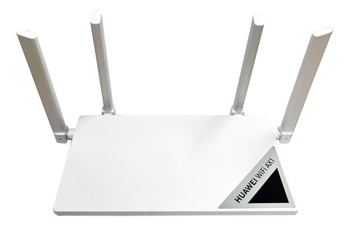 Roteador Huawei Ax1 Ws5203-40 Wifi 400mb Kit 5 Unidades