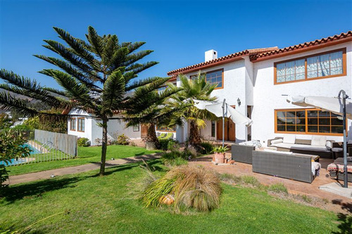 Casa En Venta En Marbella 