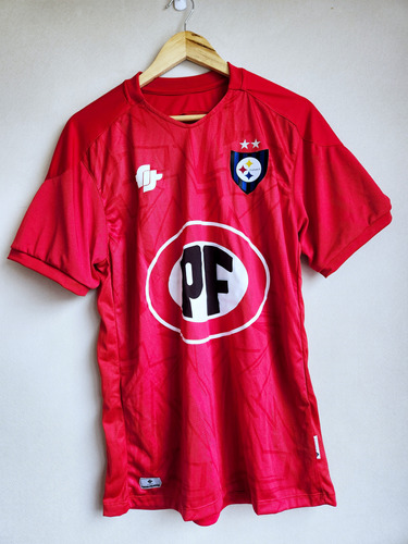 Camiseta Huachipato 2022