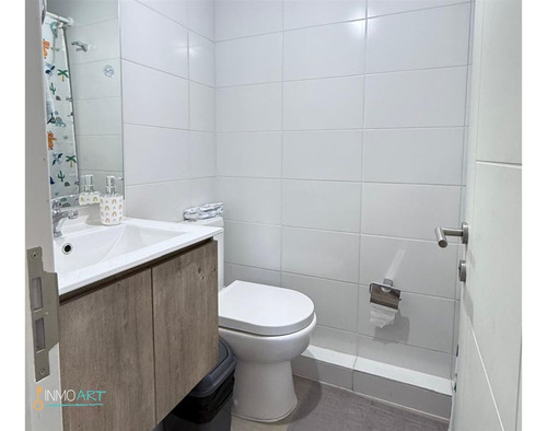 Arriendo Departamento De 3 Dorm En Cond Vista Ñielol, Temuco