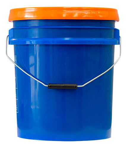 Lubricante Para Transmisión Y Torque To-4 Sae 50w Cubeta 19l