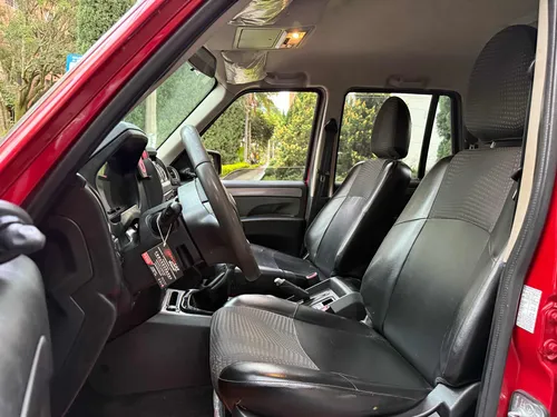 Mahindra Pik-Up 2.2 4x4