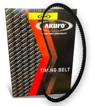 Comprar Correa Distribucion Para Toyota Corolla 2.0 16v 1cd Correa 