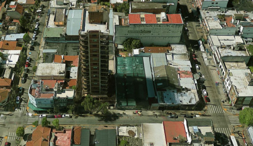 Lote 848 M² Zona Centro - Ideal Desarrollo Inmobiliario - S.justo (ctro)