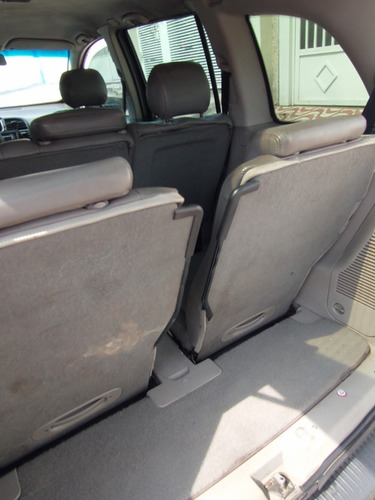Chevrolet Zafira