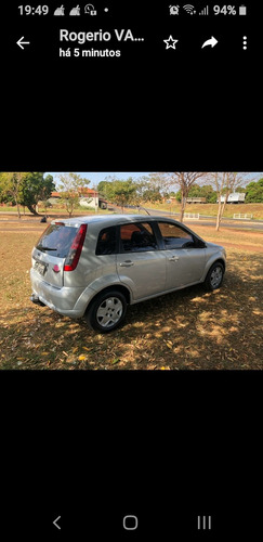 Ford Fiesta Sedan 1.0 Fly Flex 4p 2013