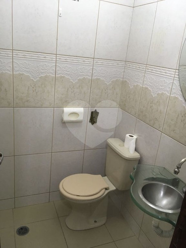 Imagem 11 de 15 de Sala Comercial - 1 Vaga - À Venda Na Lapa - Reo322525