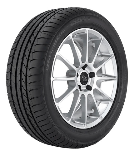 Pneu Goodyear 235/45 R19 95v Sl Efficientgrip Run Flat