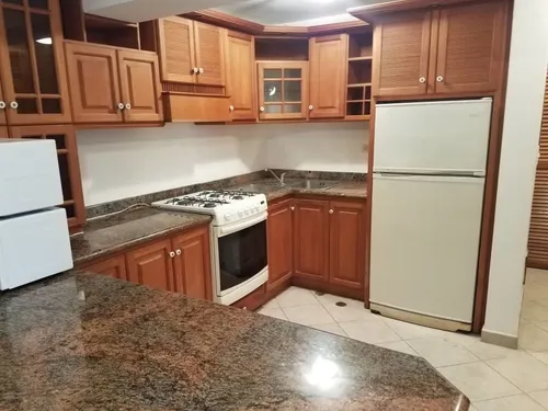 Apartamentos En Alquiler