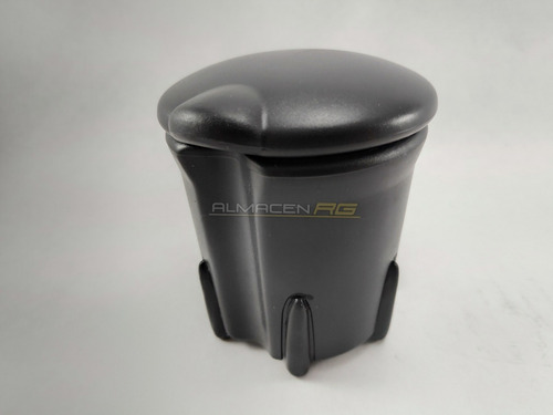 Imagen 6 de 10 de Vaso Consola Central Renault Logan