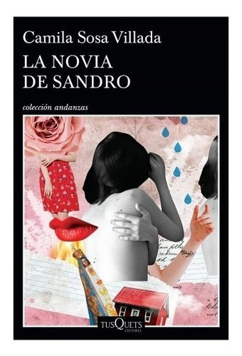Imagen 3 de 3 de Pack Camila Sosa Villada - Las Malas + La Novia De Sandro