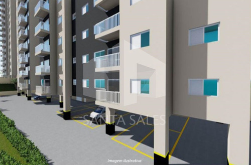 Área Residencial Vila Do Sol - Ss25727