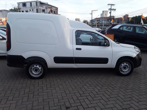 Fiat Fiorino 1.4 MPI FURGÃO ENDURANCE 8V FLEX 2P MANUAL