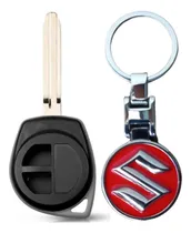 Comprar Carcasa Llave Suzuki Grand Nomade Vitara Swift Sx4 Y Otros M