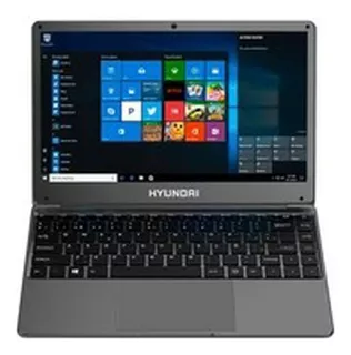 Laptop Hyundai Hybook 14.1