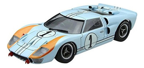 2 a 1/24 real Coche Deportivo Series