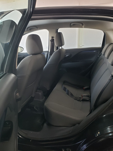 Fiat Punto 1.4 Attractive Pack Top