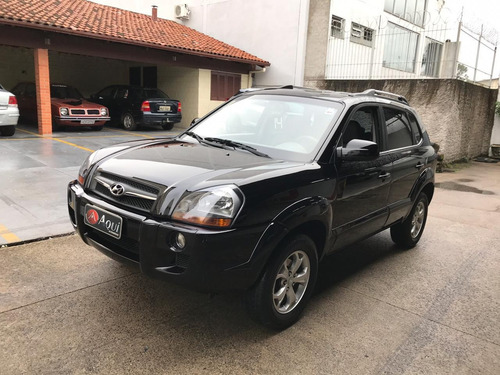 Tucson Gls 2.0 2014