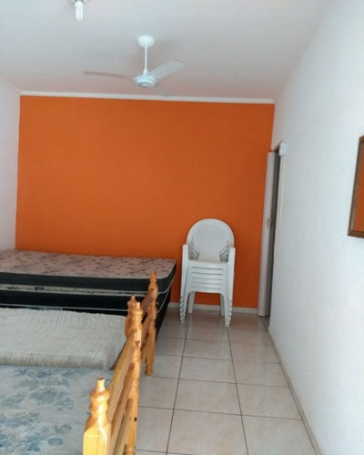Imagem 10 de 27 de Casa Modelo Pousada 6 Suítes Peruíbe/sp Piscina 160 M² A/c - 4585699 - 33507220