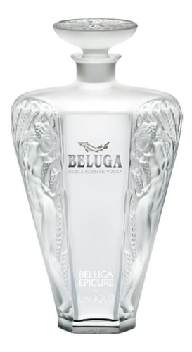 Vodka Beluga Epicure 750 Ml