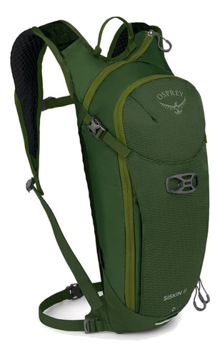 Mochila Hidratación Hombre Ciclismo Mtb Osprey Sikskin 8
