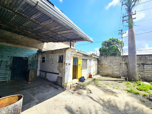 Terreno En Alquiler En El Centro De Barquisimeto Lara