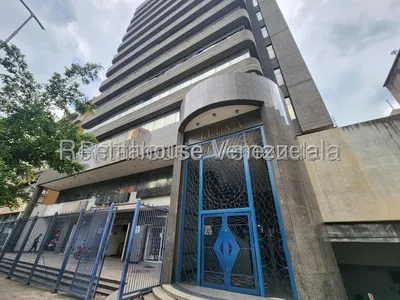 Oficina en alquiler