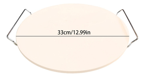 Bandeja Para Pizza Antiadherente Bandeja Para Pizza Para Hor