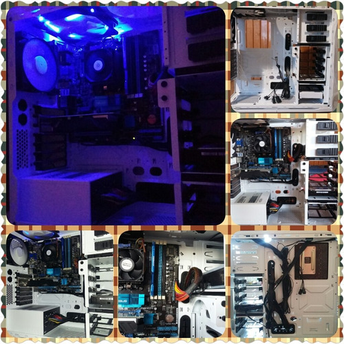 Imagen 6 de 9 de Reparaciones Computadoras / Tablets / Celulares