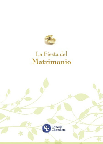 Fiesta Del Matrimonio,la - Acolchado - Recordatorio/álbum