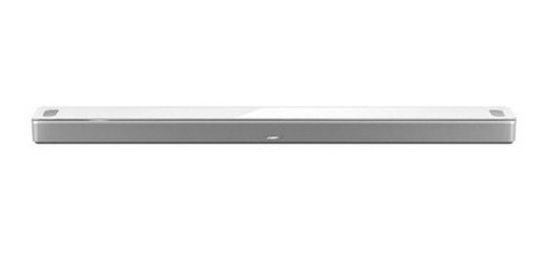 Imagen 2 de 3 de Parlante Bluetooth Barra De Sonido Bose Soundbar 900 Blanco