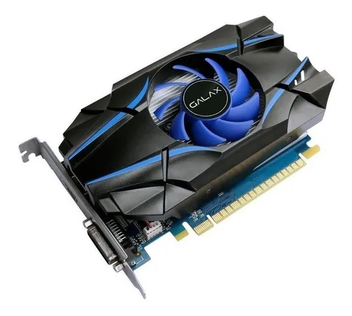 Gt 1030 Usada MercadoLivre