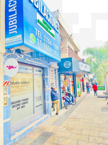 Local En Venta En Ituzaingo Norte