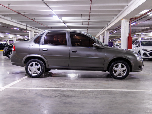 Chevrolet Classic 1.4 Ls Abs Airbag