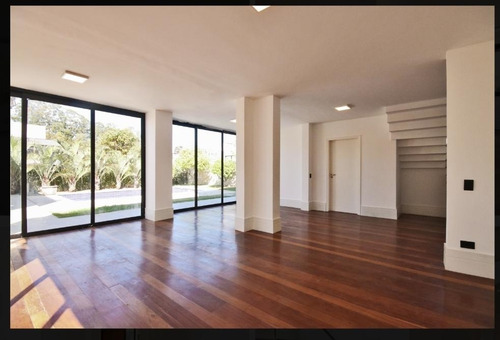 Casa Em Condomínio 4 Quartos Barueri - Sp - Alphaville Residencial Dois - 899