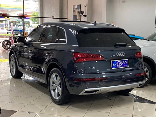 Imagem 4 de 9 de Audi Q5 2.0 Tfsi Gasolina Prestige Plus S Tronic