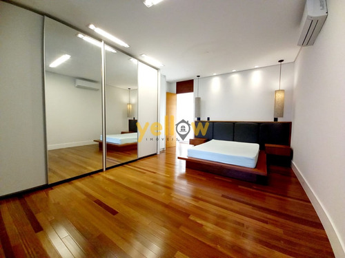 Imagem 25 de 30 de Casa - Arujázinho Iv - Ca-3820