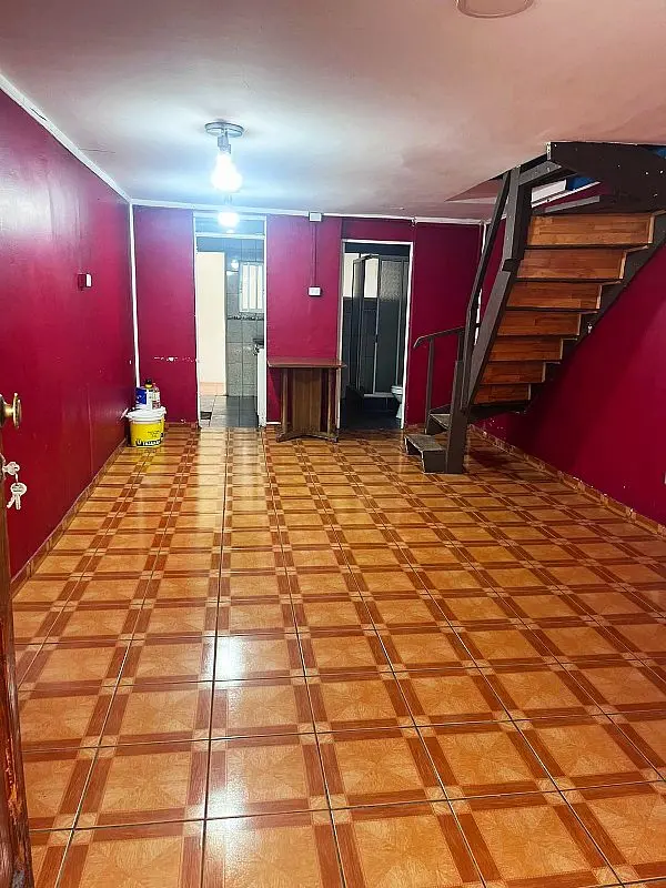 Imagen 1 de 21 de Casa Macul Bajamos Precio