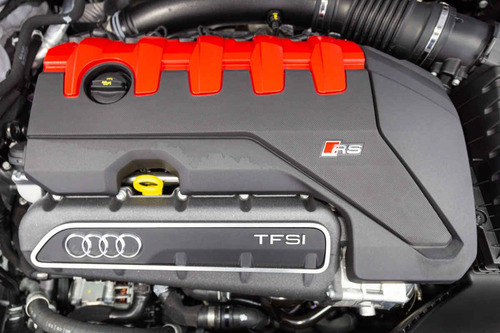 Audi A3 2020 4p Rs3 L4/2.0/t Aut