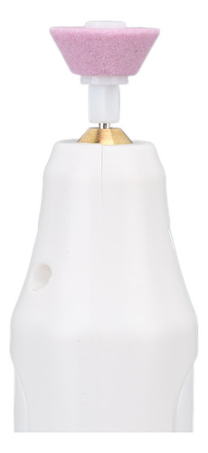 Afilador De Uñas Eléctrico Portátil