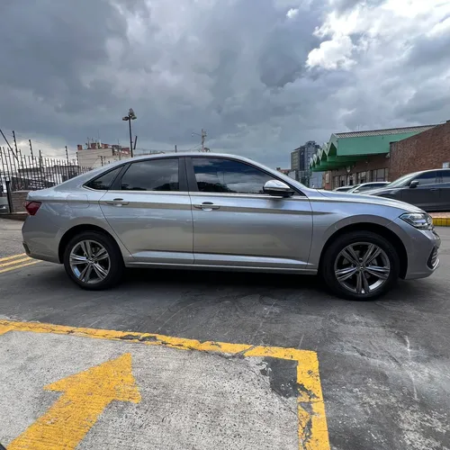 Volkswagen Jetta 1.4 Tsi Highline