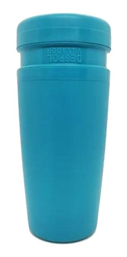 Imagen 1 de 1 de Despolvillador Yerba Polvillo Yerbera Para Mate