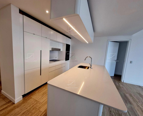 Imagen 11 de 30 de Oceana - Alquiler Departamento De 2 Dormitorios En Puerto Madero