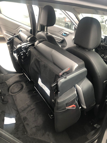 Citroën C3 Aircross T200 SHINE 7A