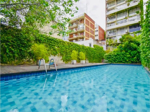 Monoamb En Venta Full Amenities Seguridad Palermo